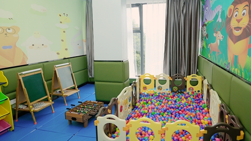 二、勁松口腔需注意的潛在問題