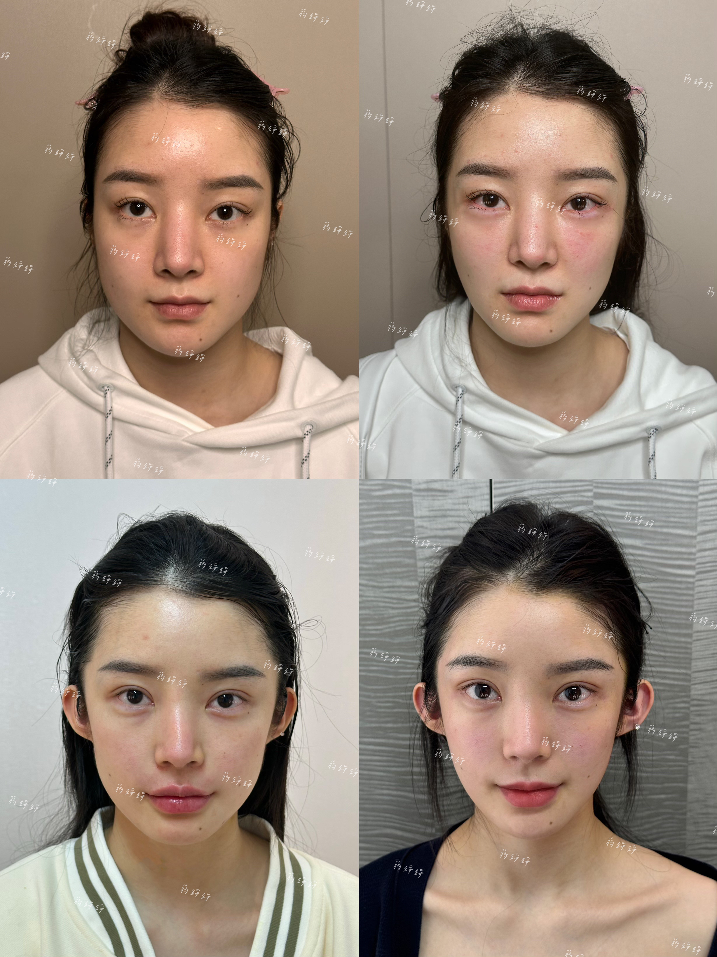 五、李花停和蔣錚錚預約難度與服務體驗對比