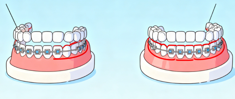 四、趙立星醫(yī)生正畸費用注意事項