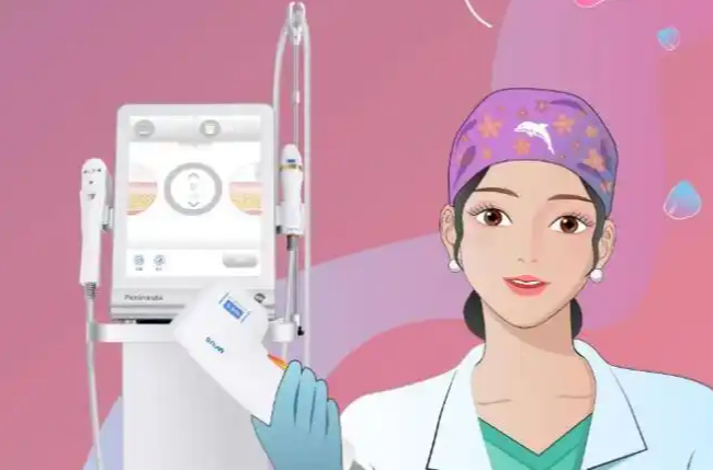 二、麗水5家超聲炮認(rèn)證授權(quán)醫(yī)院詳解，按需選擇不踩坑！