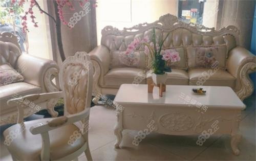 昆明美伊萊醫(yī)療美容休息區(qū) 昆明美伊萊醫(yī)療美容休息區(qū)