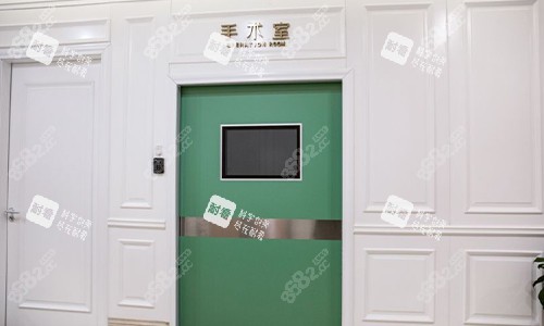 西安團(tuán)圓口腔手術(shù)室外環(huán)境 西安團(tuán)圓口腔手術(shù)室外環(huán)境