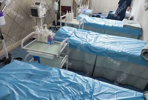 昆明美伊萊醫(yī)療美容皮膚護理室 昆明美伊萊醫(yī)療美容皮膚護理室