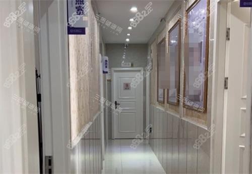 昆明美伊萊醫(yī)療美容走廊 昆明美伊萊醫(yī)療美容走廊