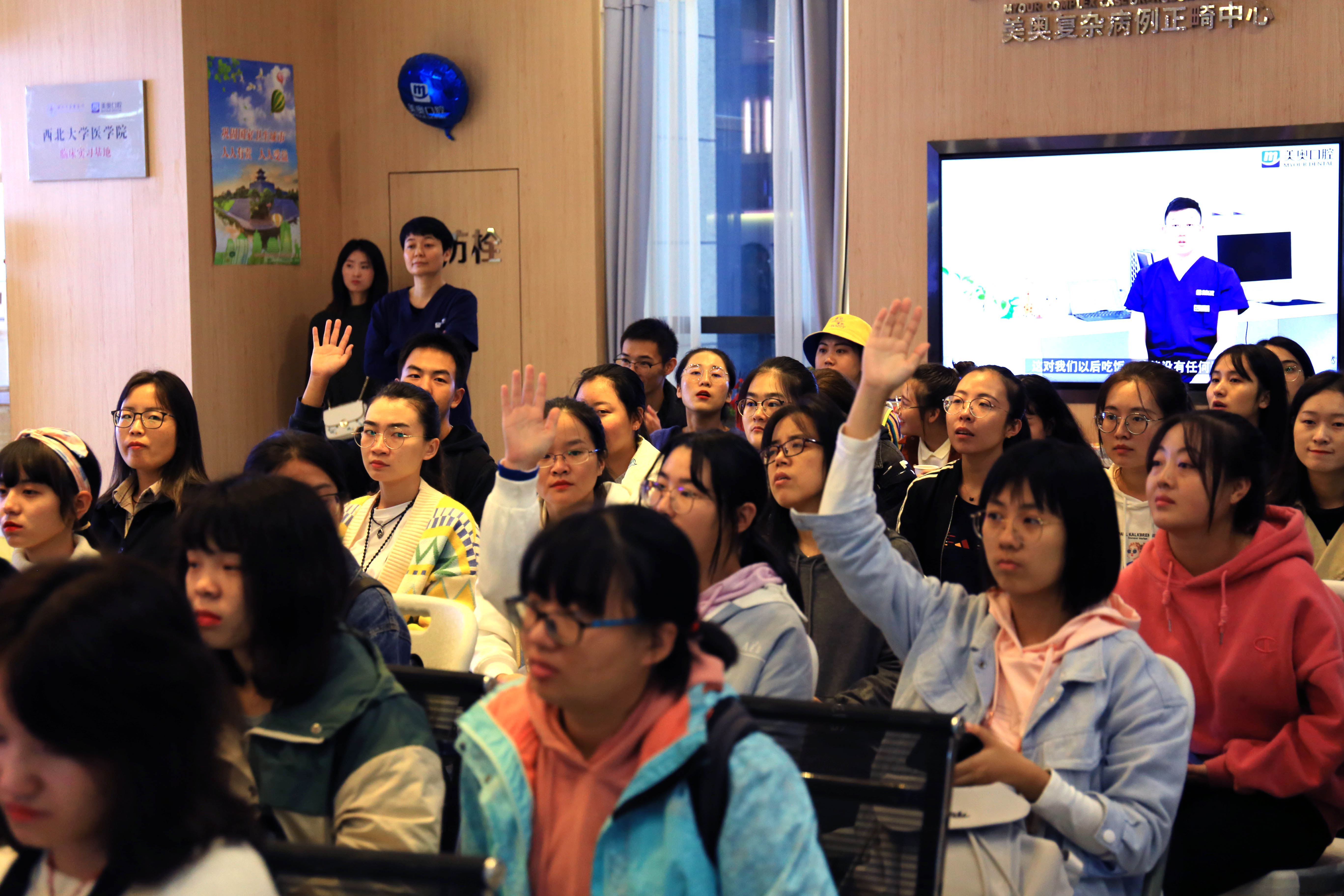 三、勁松口腔的適用場景及選擇建議