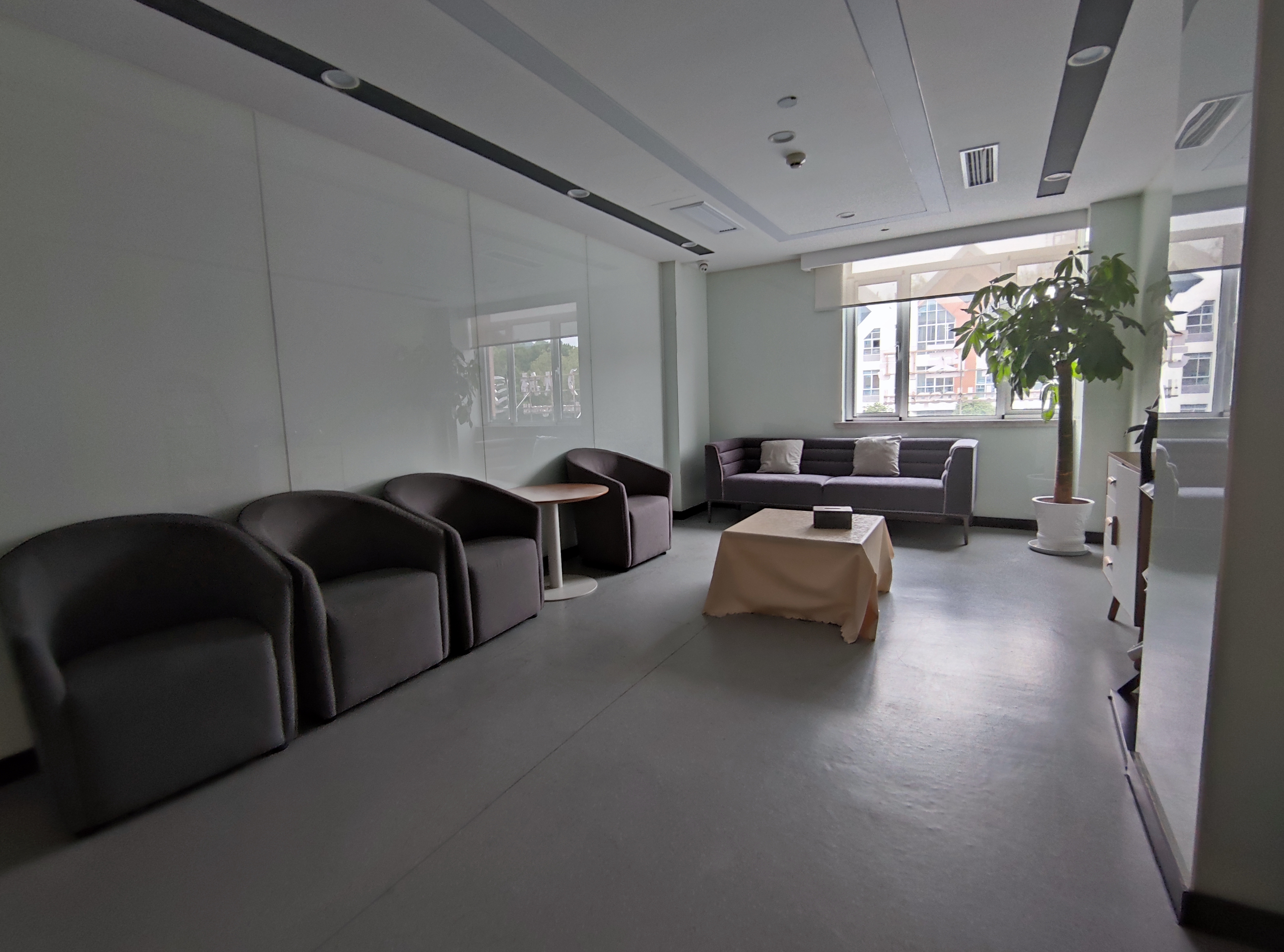 一、勁松口腔的核心優(yōu)勢