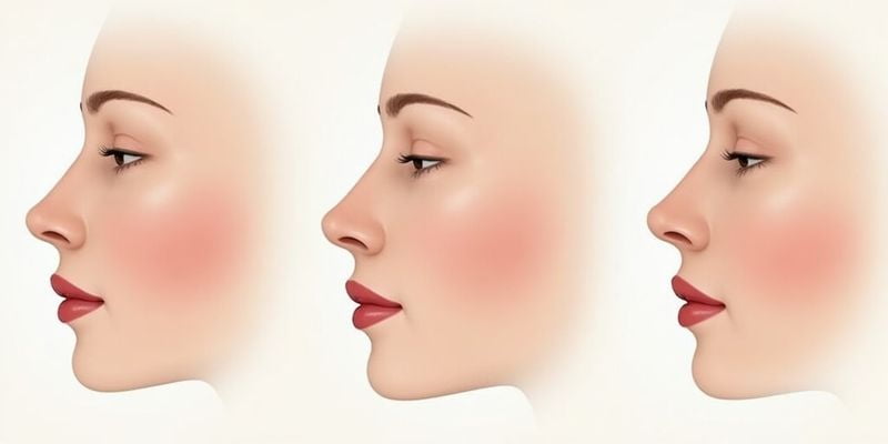 周順波隆鼻價格在成都合理嗎？