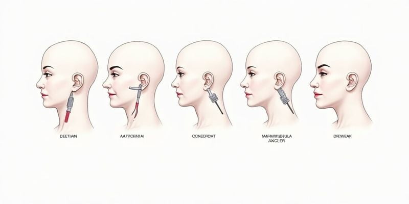 徐威強醫(yī)生磨骨價格：廣州廣大醫(yī)院參考