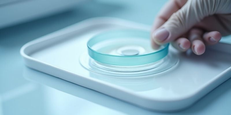 三、寧波華廈眼科醫(yī)院的特色