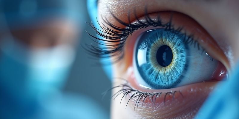 北京熙仁醫(yī)院眼科劉剛醫(yī)生口碑評(píng)價(jià)如何？