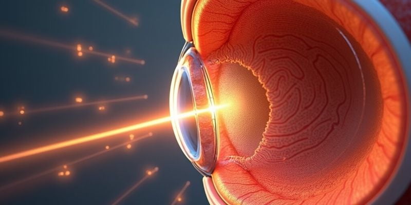 自駕前往蘭州市愛(ài)爾眼科醫(yī)院方便嗎