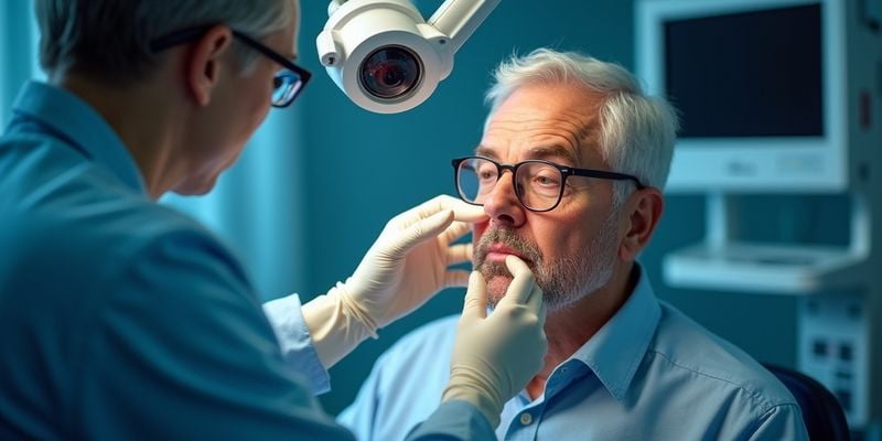 四、北京亦莊同仁醫(yī)院眼科的診療優(yōu)勢