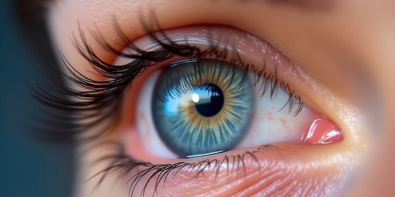 二、北京同仁眼科醫(yī)院簡介