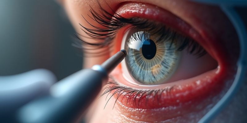 深圳悅瞳眼科醫(yī)院屈光手術(shù)做得怎么樣？