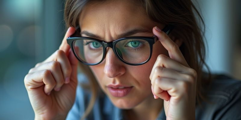 總結(jié)——北京熙仁醫(yī)院眼科劉剛醫(yī)生怎么樣？