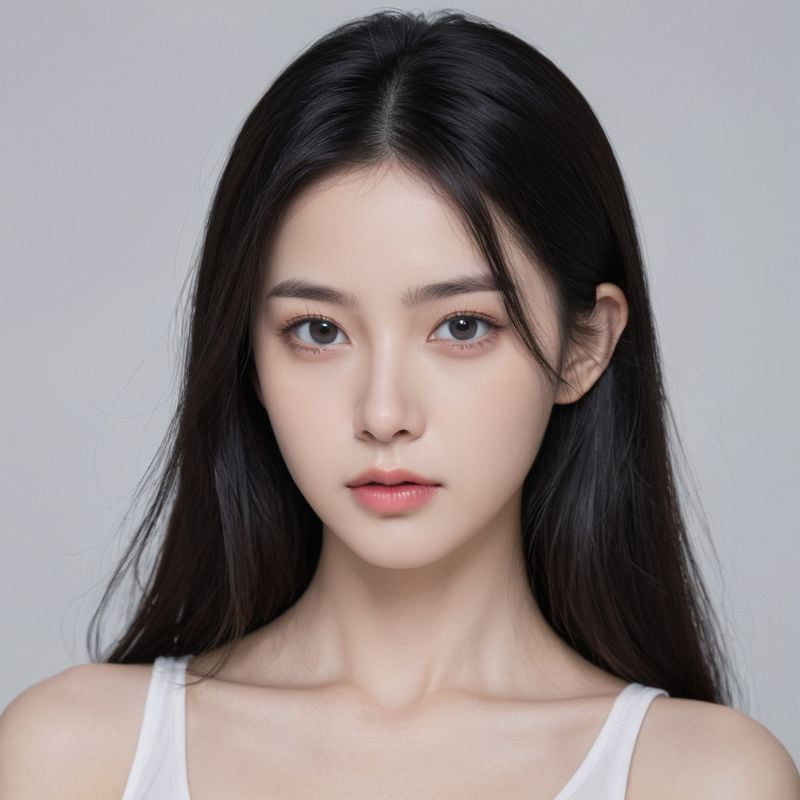 真實(shí)實(shí)例前后對(duì)比，術(shù)后自然感讓人直呼“這不假體”