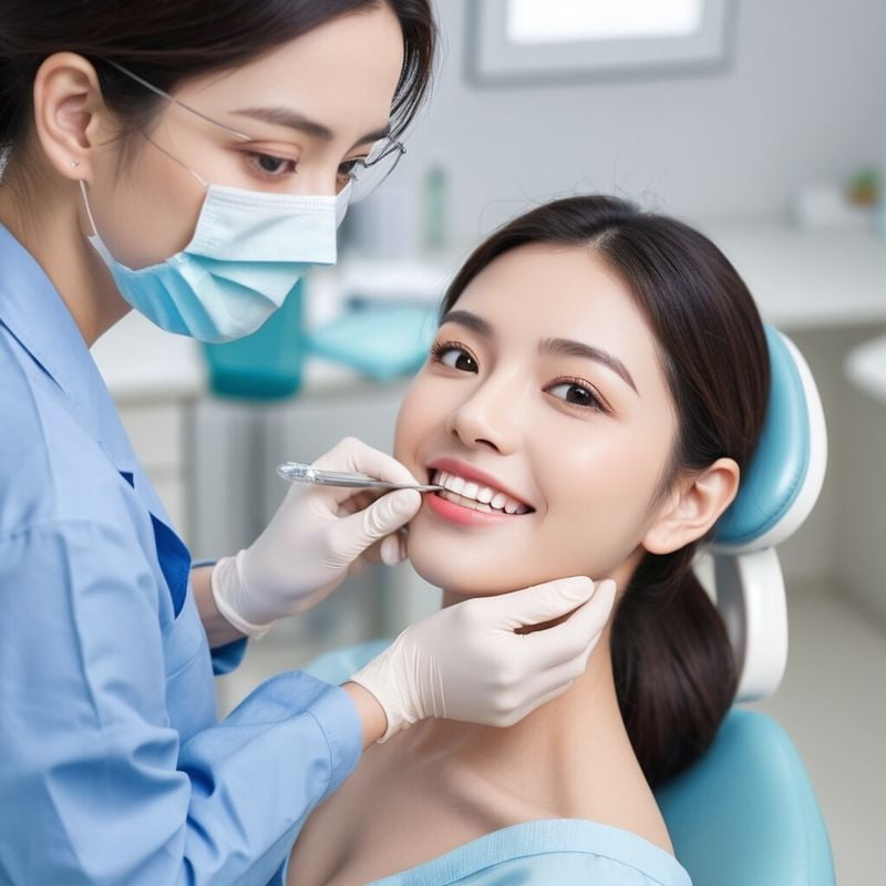 正頜手術(shù)全程體驗(yàn)及術(shù)后成效分享