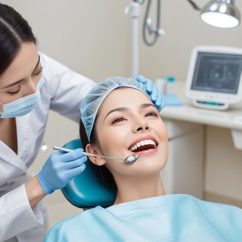 四、拜博口腔上海門店特色與優(yōu)勢