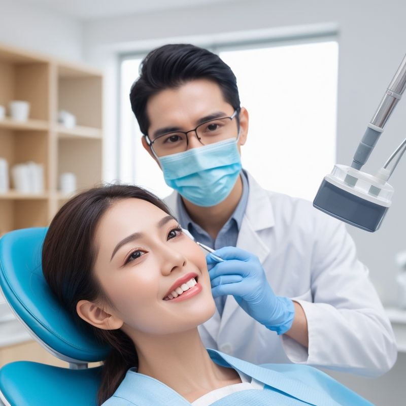 無錫貝殼口腔洗牙收費(fèi)透明合理嗎？