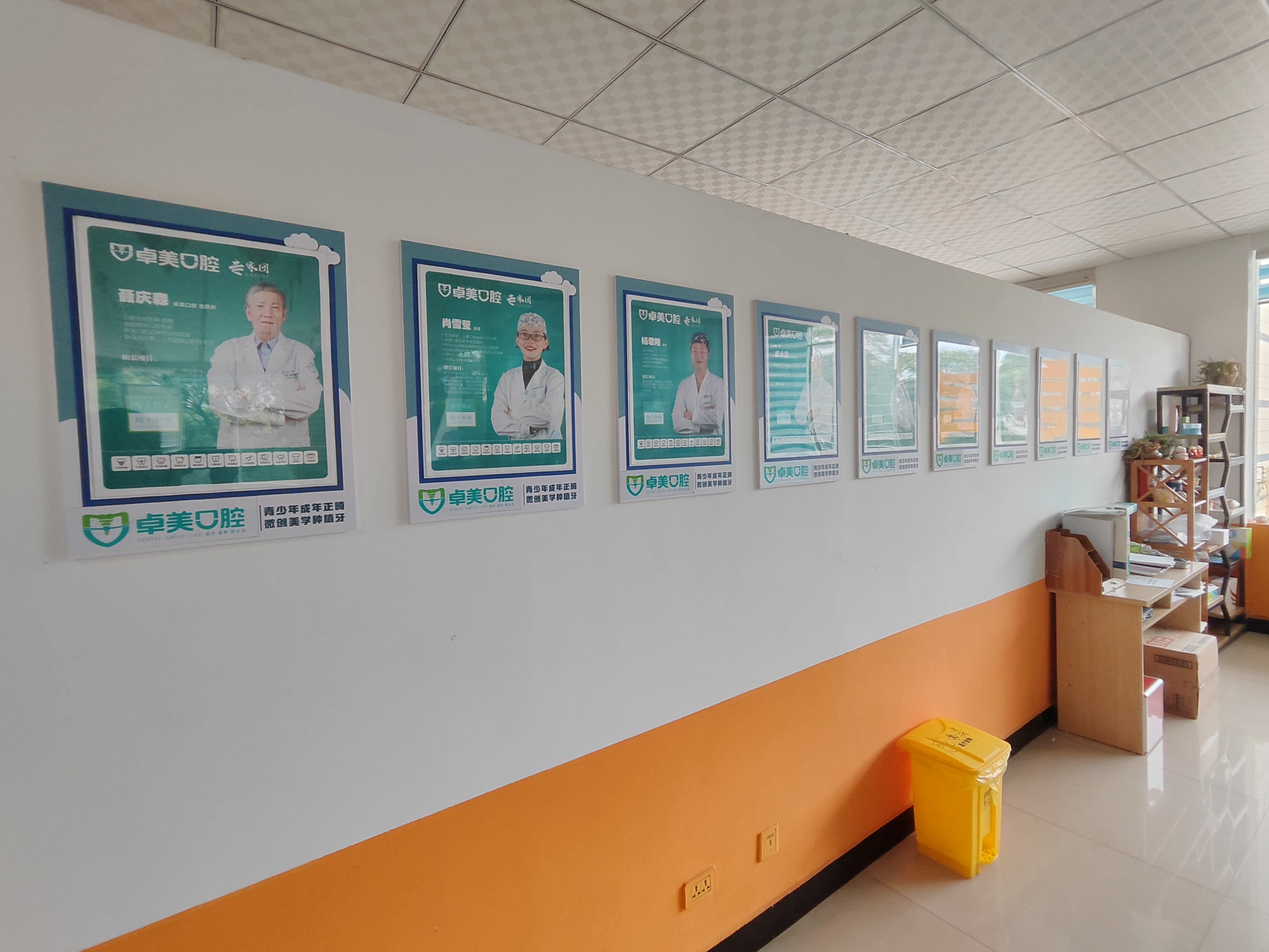 厦门国同口腔医院口碑如何？规模大科室全，医生技术好性价比高值得信赖 