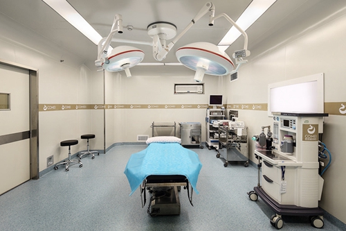 植發(fā)前的準(zhǔn)備工作