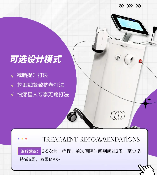 十、科技升級，選擇更適合自己的美麗方式