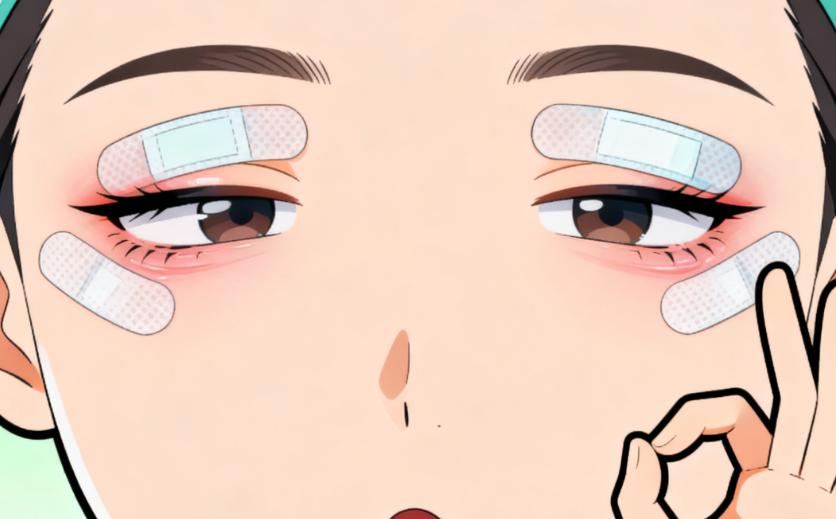 二、李斌做雙眼皮的費用構成分析