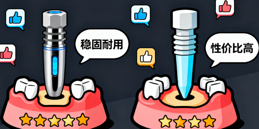 四、選擇韓國八維親水種植體有哪些注意事項(xiàng)？