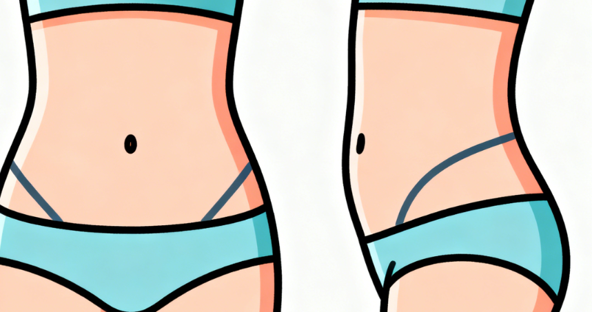 四、武漢包濤抽脂預(yù)約及到院攻略