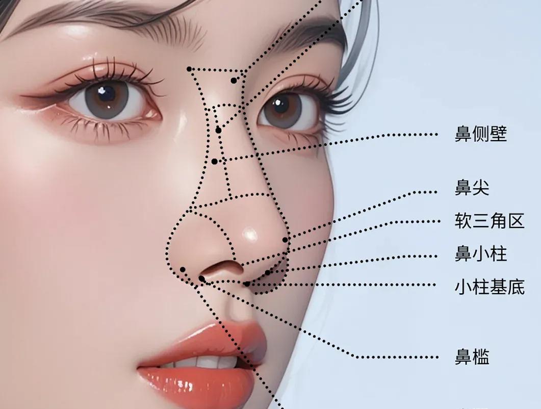 四、選擇潘峰醫(yī)生進(jìn)行隆鼻的注意事項(xiàng)