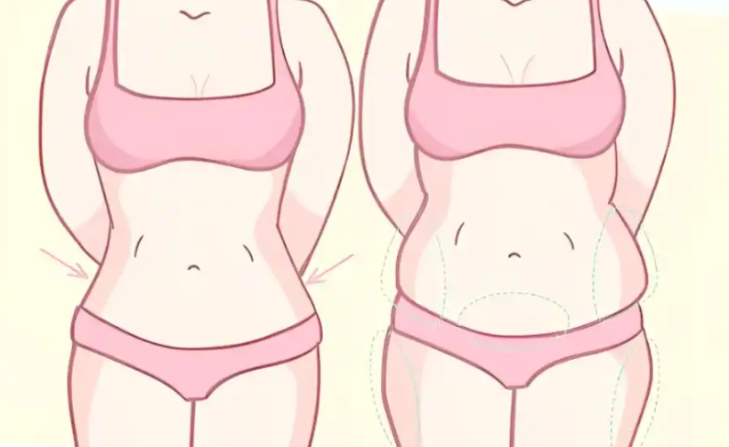 結(jié)尾：羅明生做腰腹吸脂，價格透明、超值，解鎖纖細(xì)腰腹很簡單