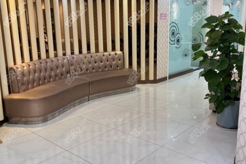 濟(jì)南海峽整形候診區(qū) 濟(jì)南海峽整形候診區(qū)