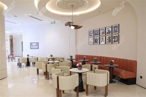 南京米蘭柏羽環(huán)境一角