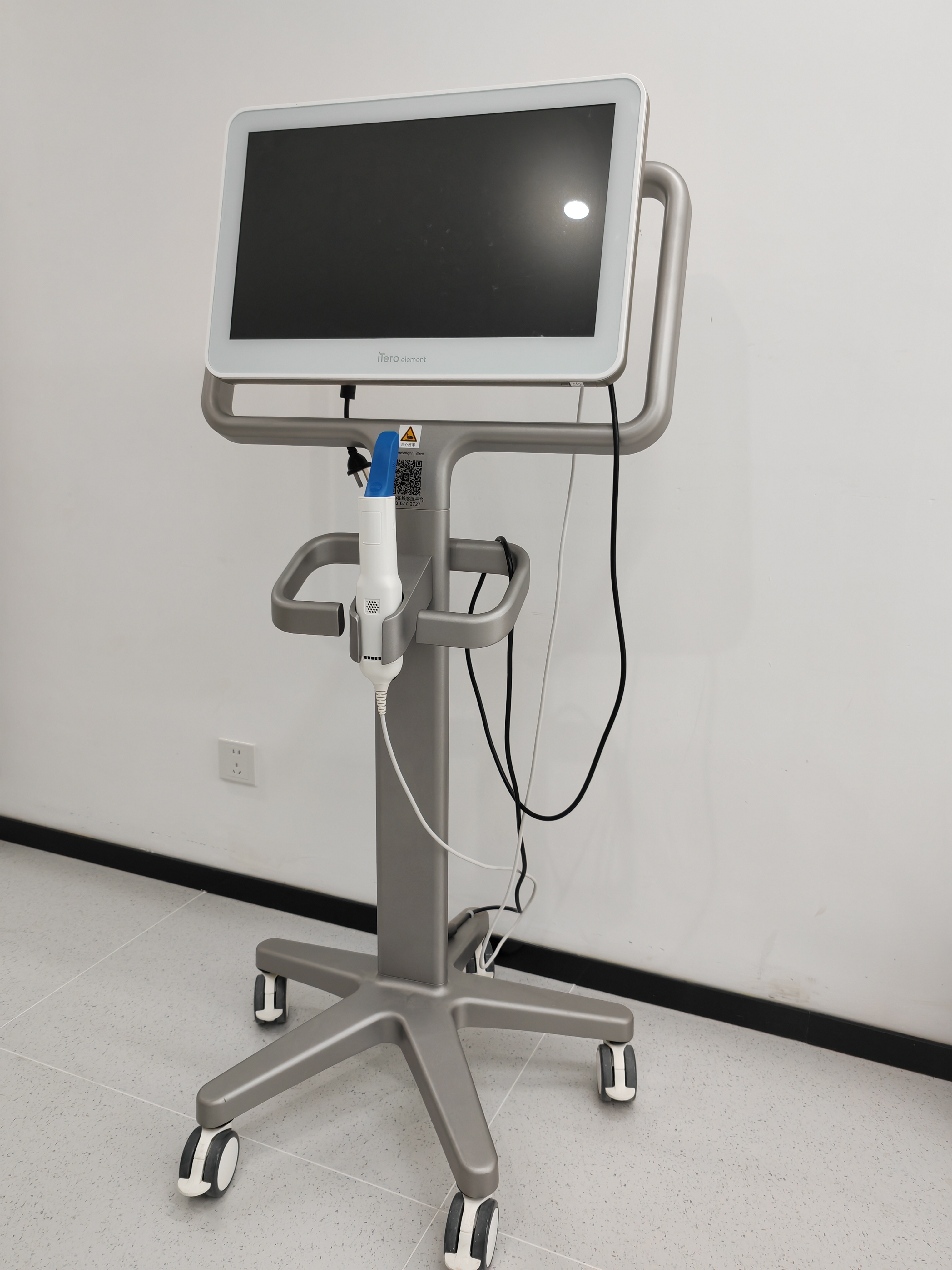 江蘇江陰群力口腔醫(yī)院環(huán)境與規(guī)模www.sorencai.cn