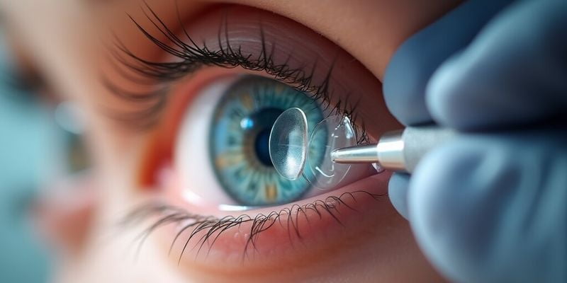 華 西醫(yī)院眼科就診體驗(yàn)與患者口碑見證