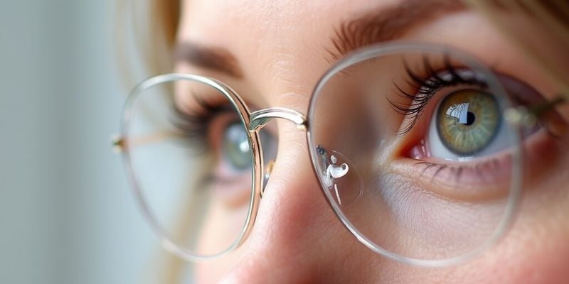 二、聊城華廈眼科醫(yī)院的強大醫(yī)生團隊