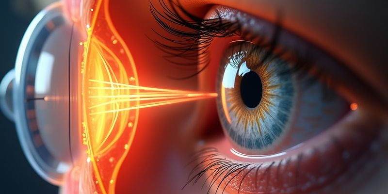 二、蘭州愛爾眼科醫(yī)院各領域專精醫(yī)師風采