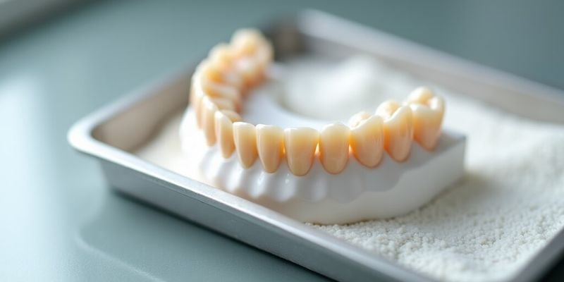 佛山登特口腔醫(yī)院有哪些優(yōu)勢？