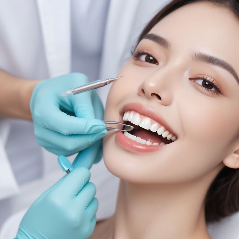 佛山順德登特口腔門(mén)診：2025年成立，順德地區(qū)口腔新希望