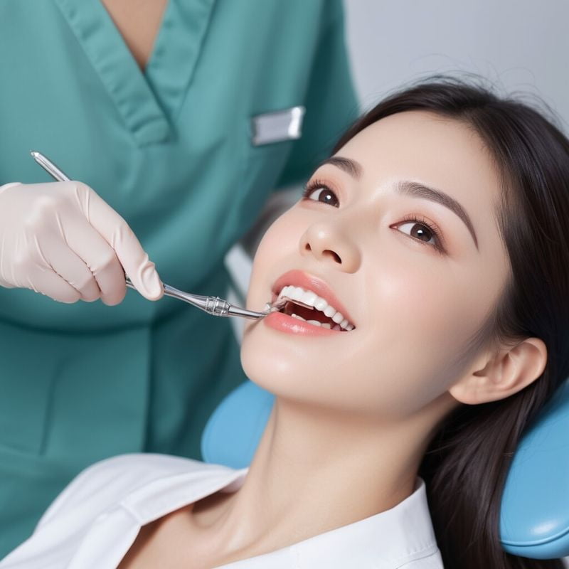 佛山登特口腔醫(yī)院有哪些聯(lián)系電話？