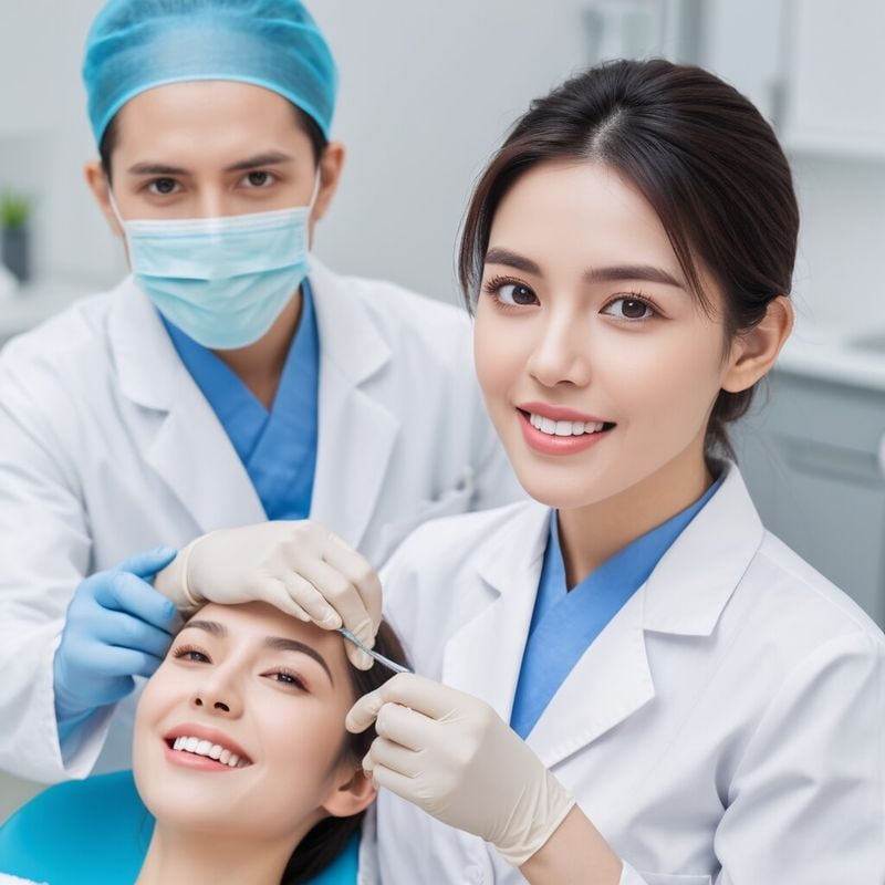 句容伯牙口腔技術實力：緊跟潮流，專精靠譜