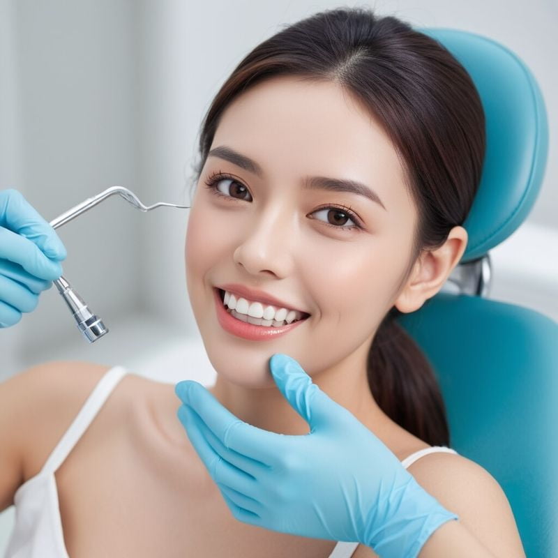 太原種牙選哪家口腔醫(yī)院好？山西醫(yī) 科 大學(xué)口腔醫(yī)院種牙精細(xì)安心服務(wù)優(yōu)