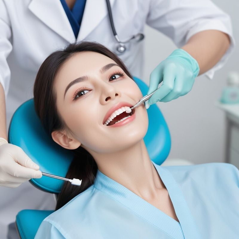 佛山登特口腔醫(yī)院會亂收費嗎？患者評價佐證收費合理