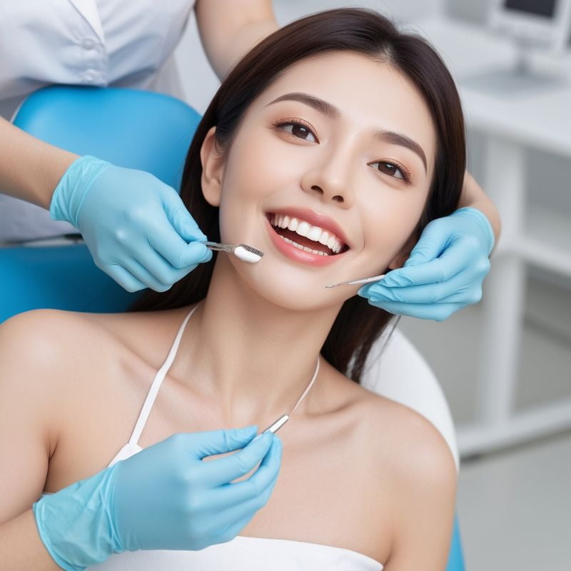 五、寧海牙貝恩口腔的口碑如何？