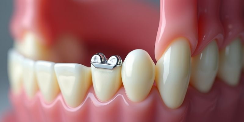 選擇佛山登特口腔醫(yī)院有哪些注意事項？