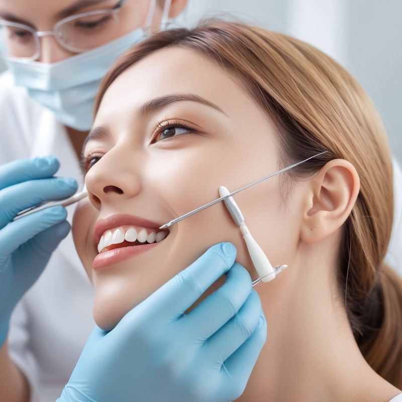 二、舟山益雅口腔——溫馨服務的口腔典范