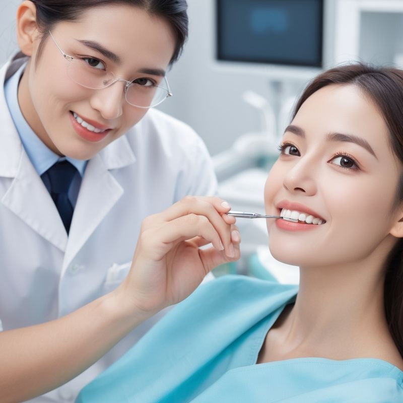 句容伯牙口腔價格與預約：合理透明，方便快捷