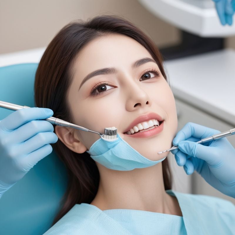 如何前往佛山登特口腔醫(yī)院？不同交通方式有哪些攻略？