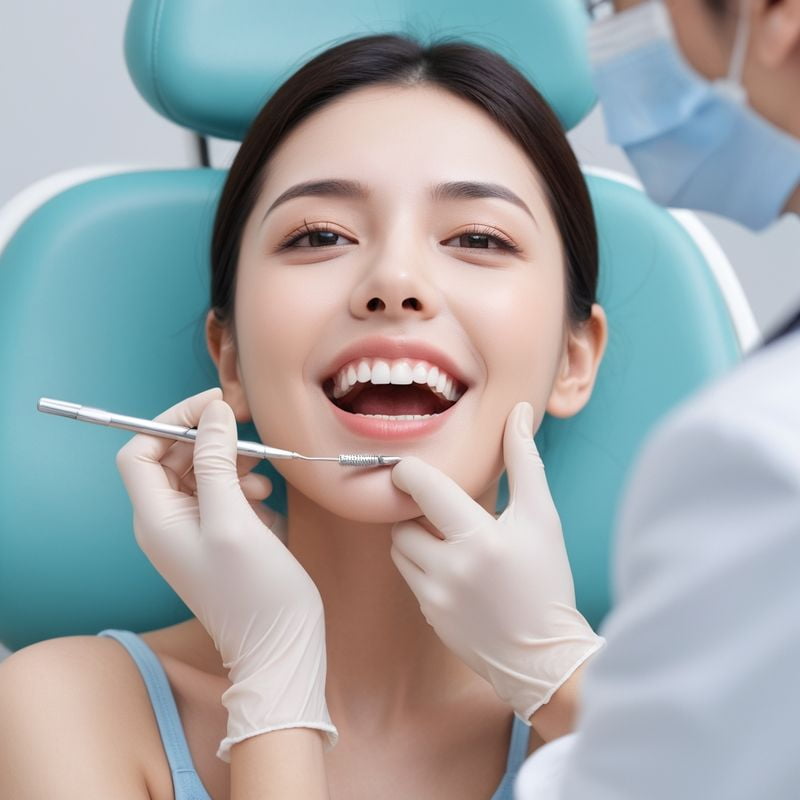 佛山登特口腔醫(yī)院會亂收費嗎？其他體現(xiàn)收費合理的信息