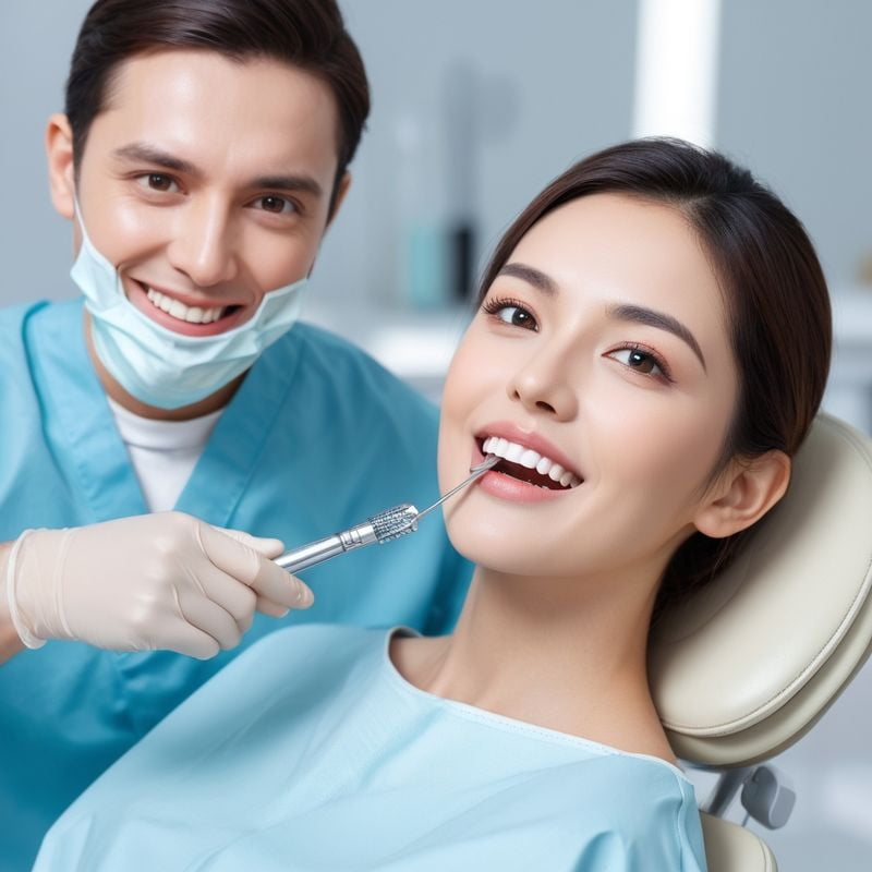 佛山登特口腔醫(yī)院的服務(wù)質(zhì)量如何？從地址電話能看出什么？